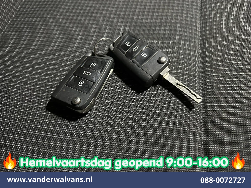 Volkswagen Transporter – foto 17