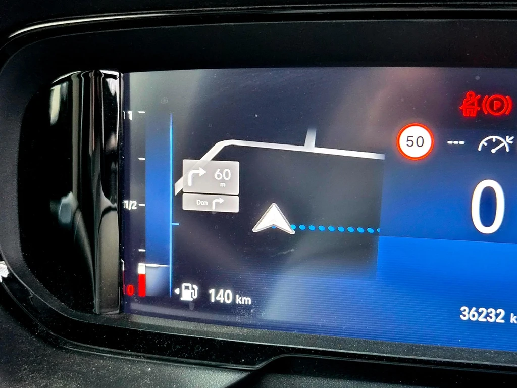 Opel Combo – foto 12