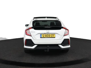 Honda Civic – thumbnail 4