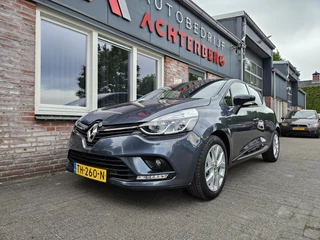Renault Clio – thumbnail 2