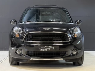 MINI Countryman – thumbnail 7