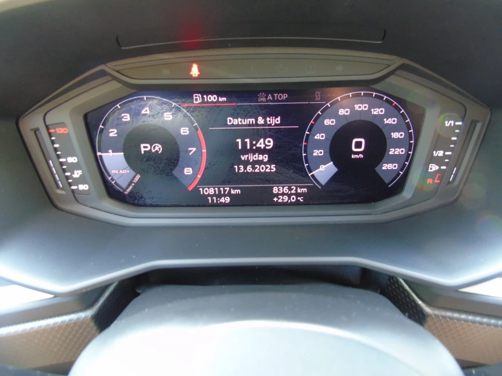 Audi A1 Sportback – foto 21