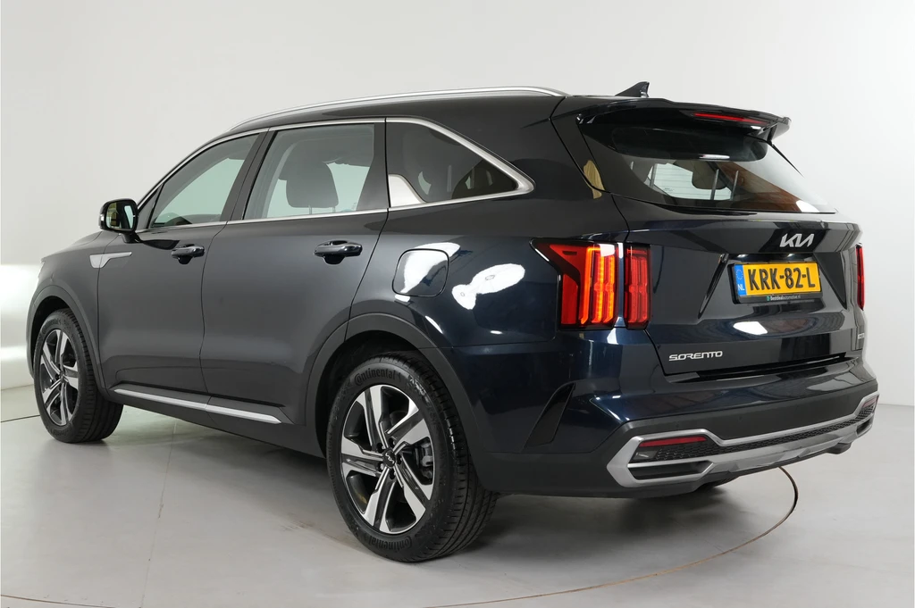 Kia Sorento – foto 5