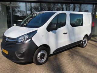 Opel Vivaro – thumbnail 2