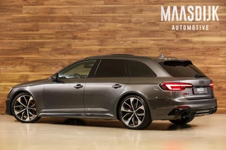 Audi RS4 – thumbnail 4