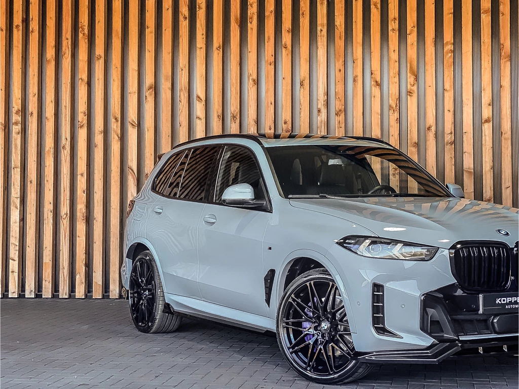 BMW X5 – foto 14