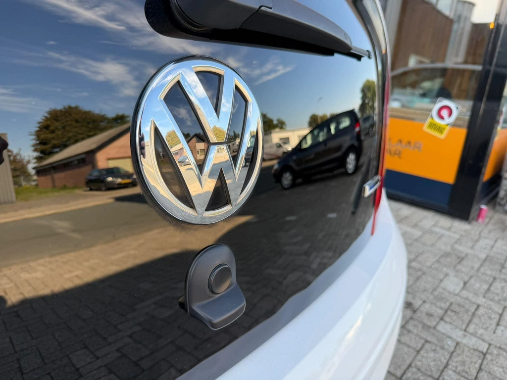 Volkswagen up! – foto 14
