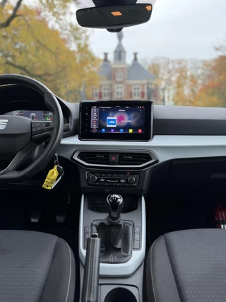 SEAT Arona – thumbnail 14