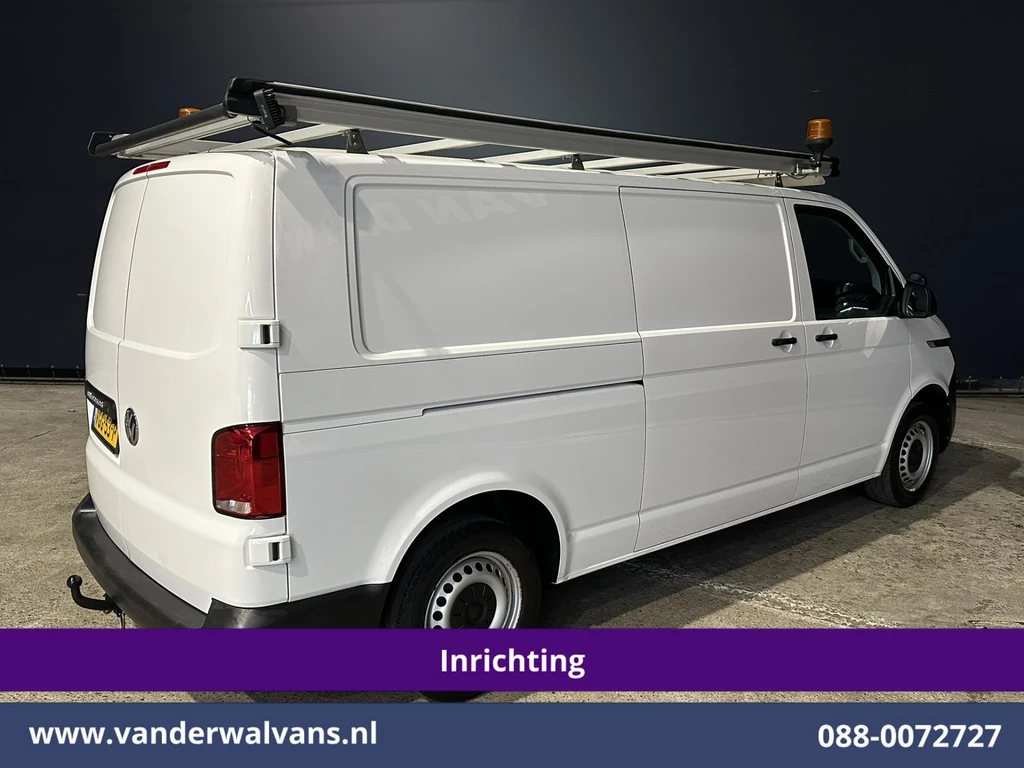 Volkswagen Transporter – foto 3