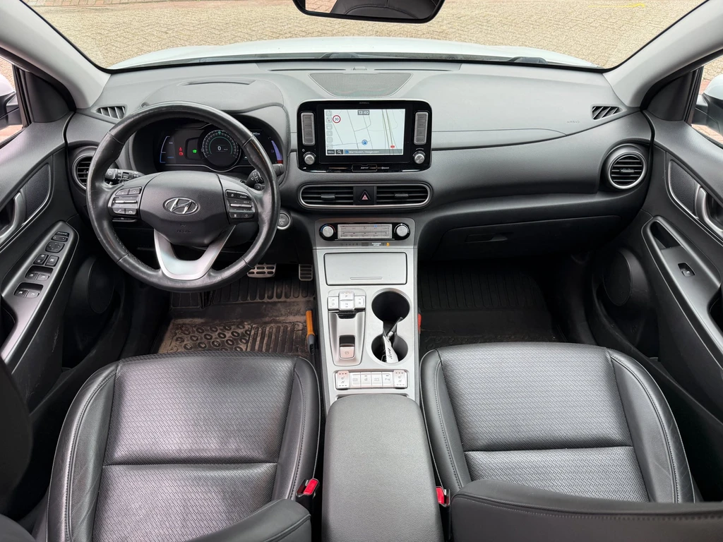 Hyundai Kona – foto 4