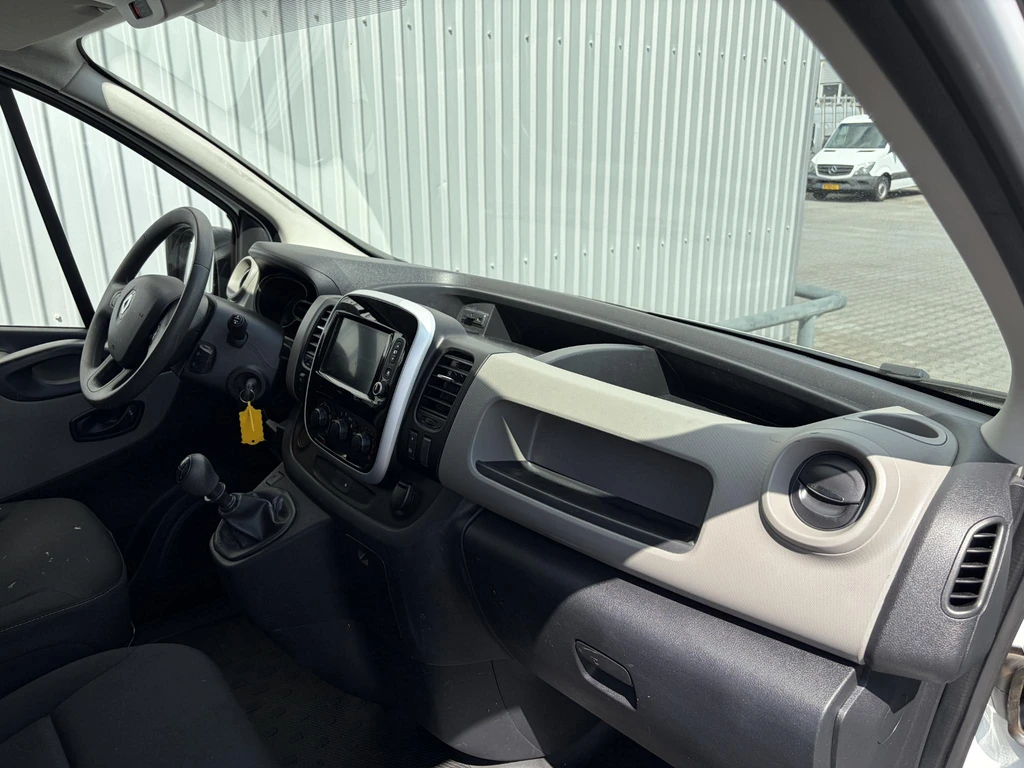 Renault Trafic – foto 19