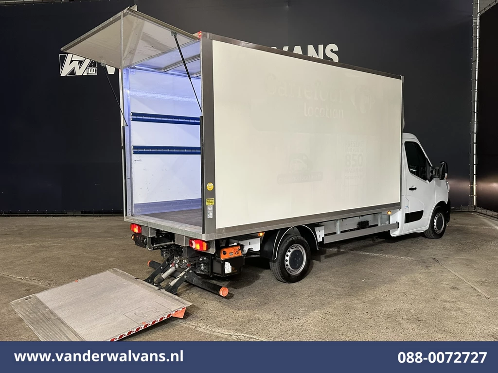 Renault Master – foto 3