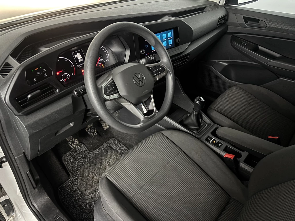 Volkswagen Caddy – foto 10