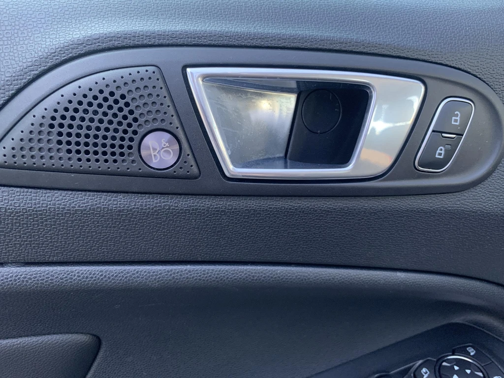 Ford EcoSport – foto 16