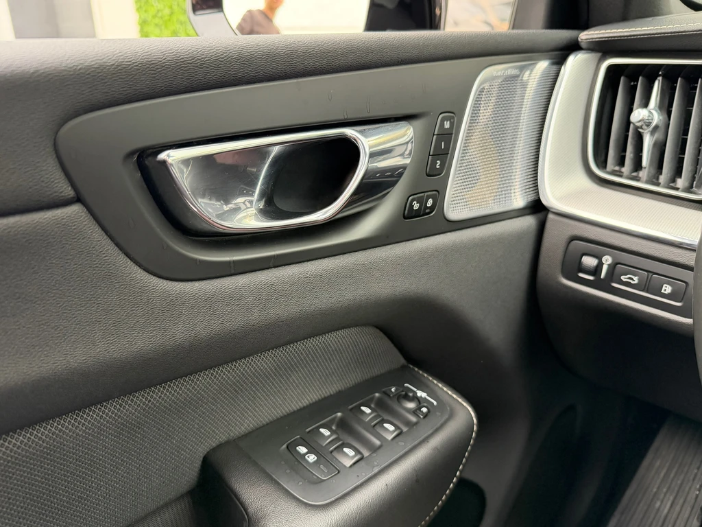 Volvo XC60 – foto 26