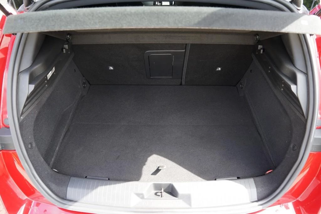 Opel Astra – foto 20