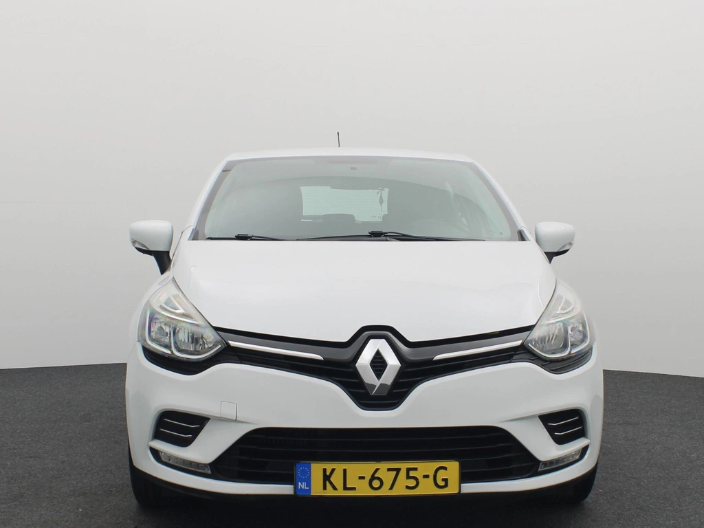 Renault Clio – foto 9