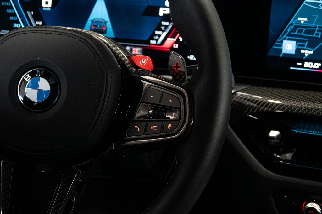 BMW M3 – foto 45