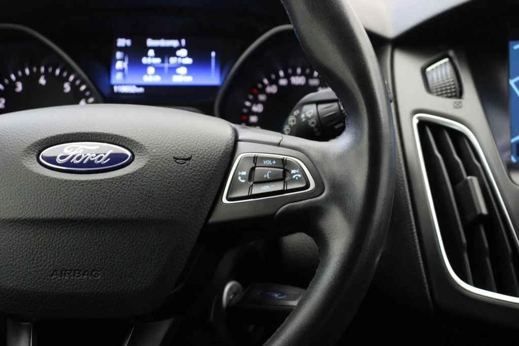 Ford Focus – foto 19