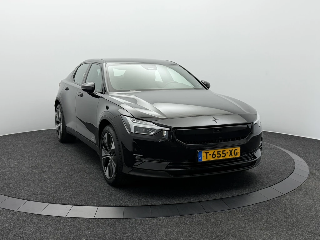 Polestar 2 – foto 7