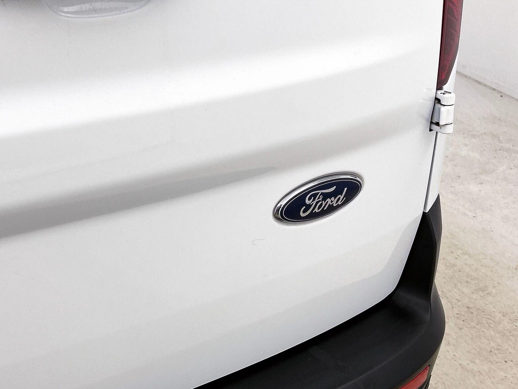 Ford Transit Connect – foto 14