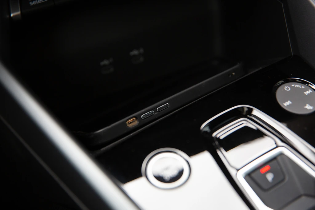 Audi A3 – foto 29