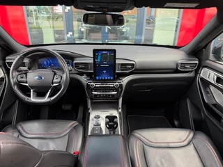 Ford Explorer – thumbnail 12