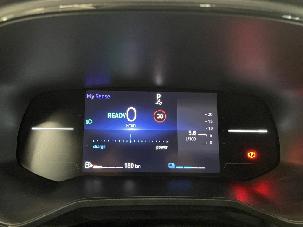 Renault Clio – foto 19