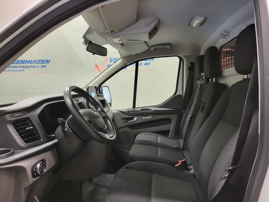 Ford Transit Custom – foto 8