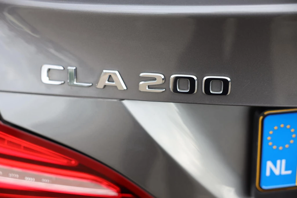 Mercedes-Benz CLA – foto 22