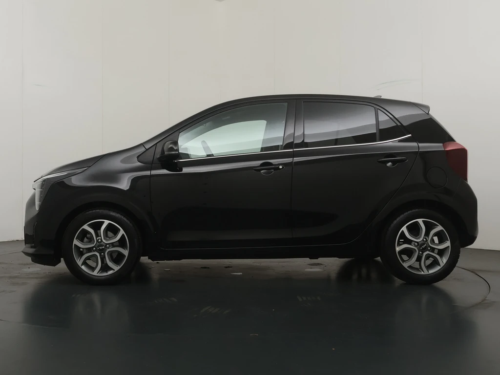 Kia Picanto – foto 3
