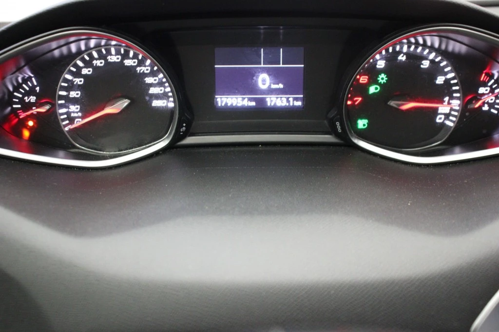 Peugeot 308 – foto 22