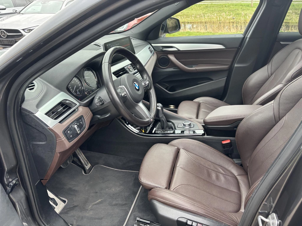 BMW X2 – foto 14