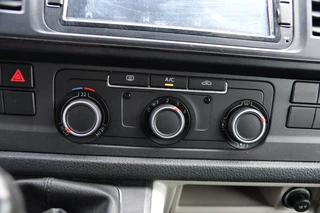 Volkswagen Transporter – thumbnail 22