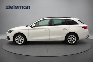 SEAT Leon – thumbnail 2