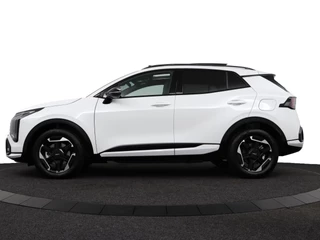 Kia Sportage – thumbnail 4