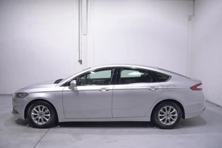 Ford Mondeo – thumbnail 2