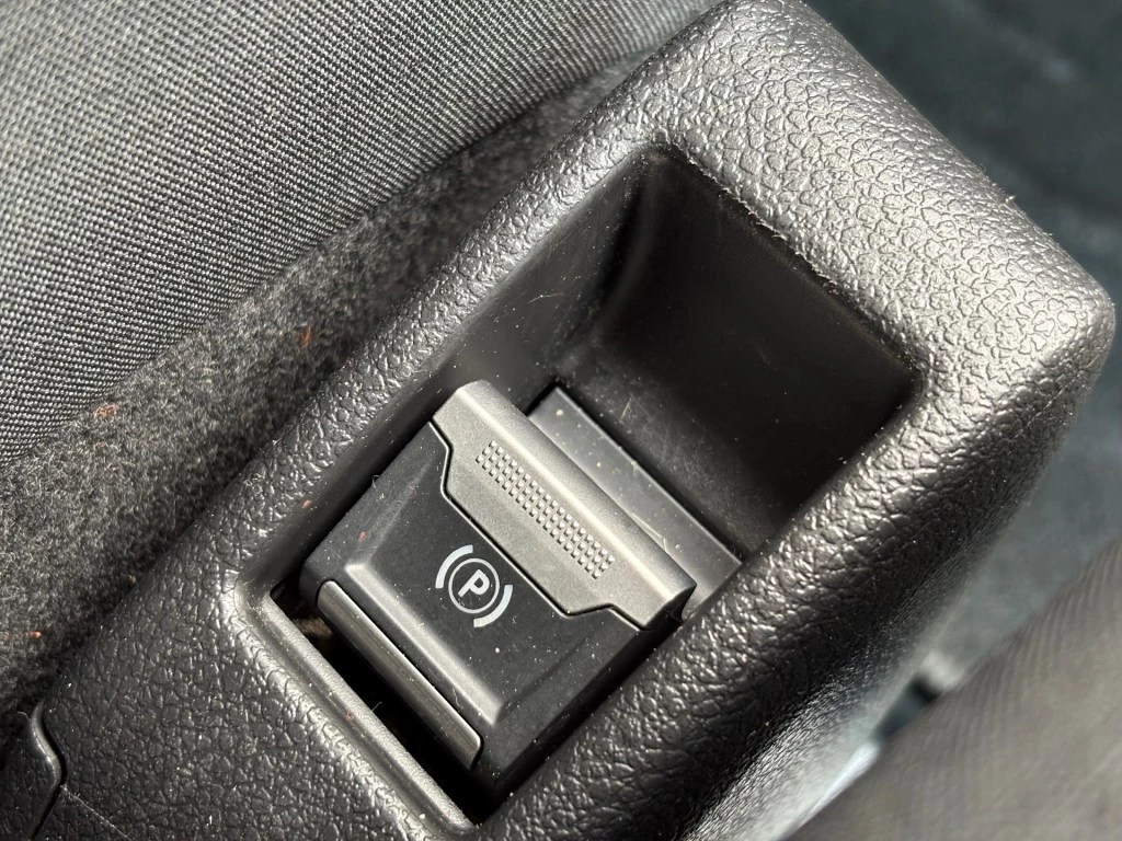 Opel Vivaro-e – foto 32