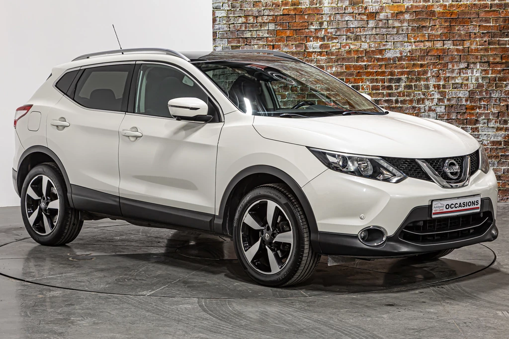 Nissan QASHQAI – foto 19