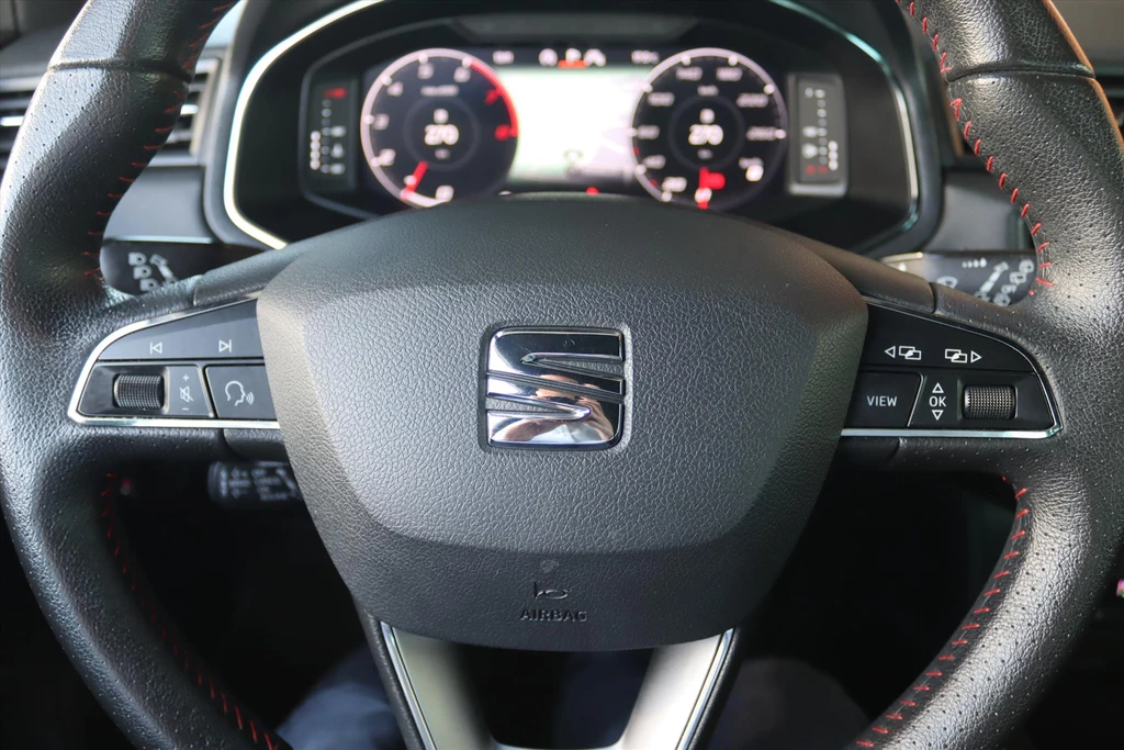 SEAT Arona – foto 37