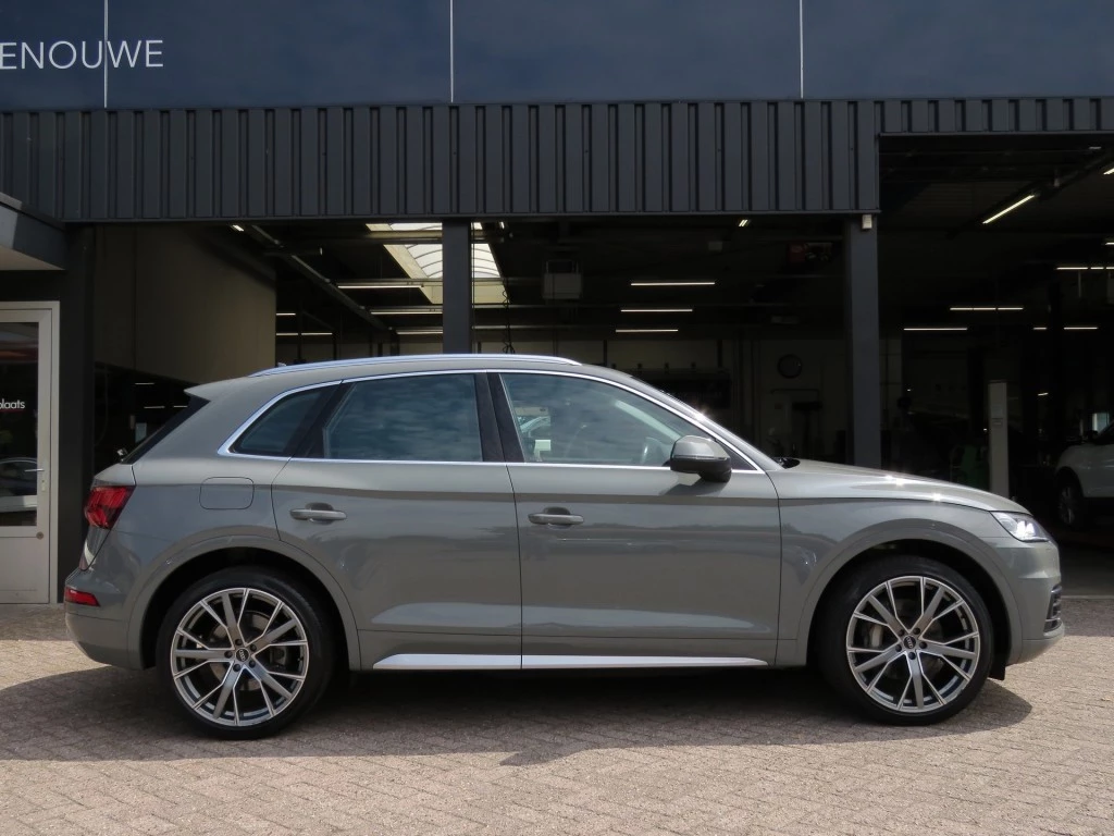 Audi Q5 – foto 7