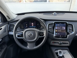 Volvo XC90 – thumbnail 13