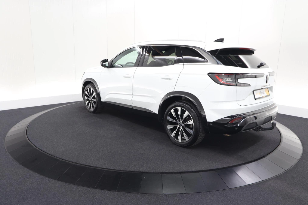 Renault Austral – foto 6