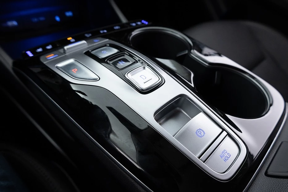 Hyundai Tucson – foto 33