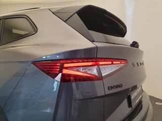 Škoda Enyaq iV – thumbnail 29