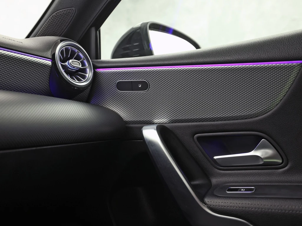 Mercedes-Benz A-Klasse – foto 30