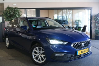 SEAT Leon – thumbnail 6