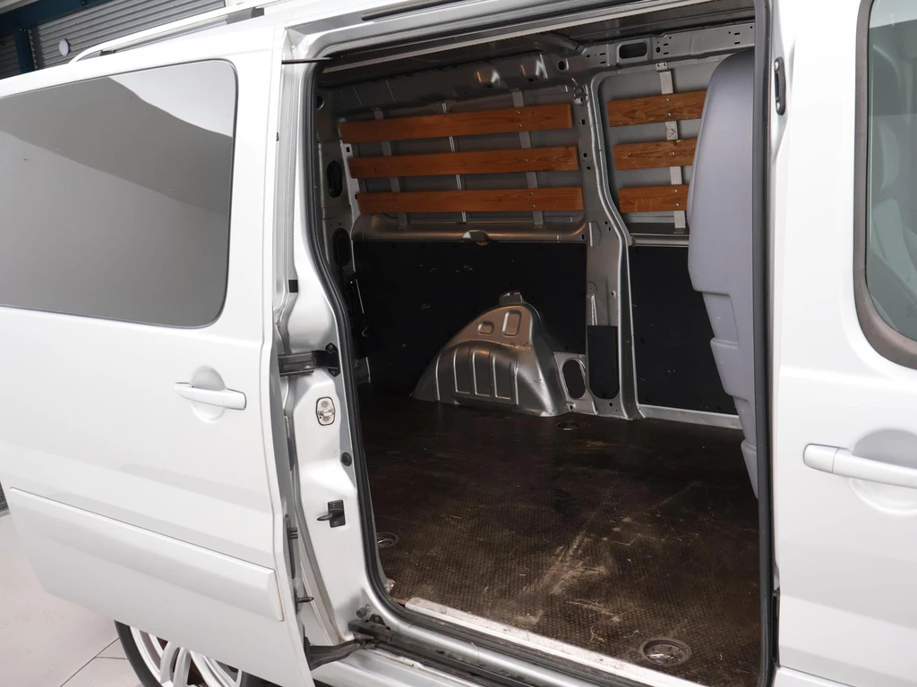 Peugeot Expert – foto 10