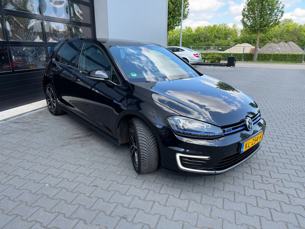 Volkswagen Golf – foto 8