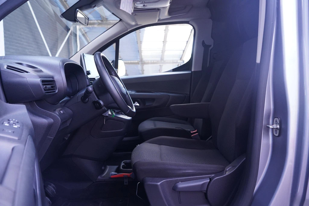 Fiat Doblò – foto 18